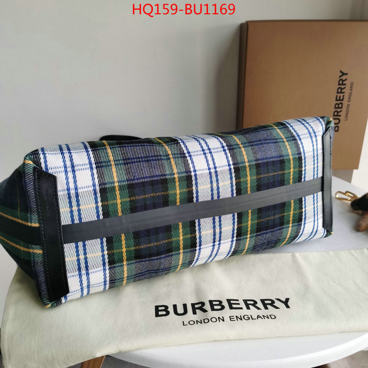 Burberry Bags(TOP)-Handbag-,how to start selling replica ,ID: BU1169,$: 159USD