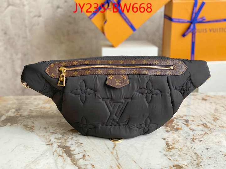 LV Bags(TOP)-Discovery-,ID: BW668,$: 235USD