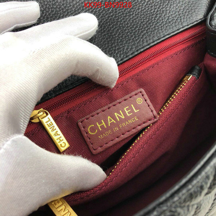 Chanel Bags(4A)-Handbag-,ID: BN9928,