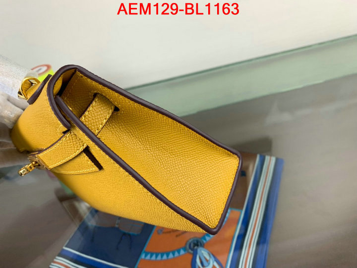 Hermes Bags(TOP)-Kelly-,perfect quality designer replica ,ID: BL1163,$: 169USD