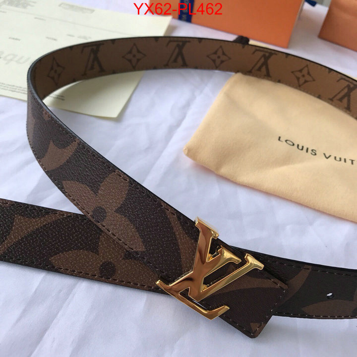 Belts-LV,best replica quality , ID: PL462,$: 62USD