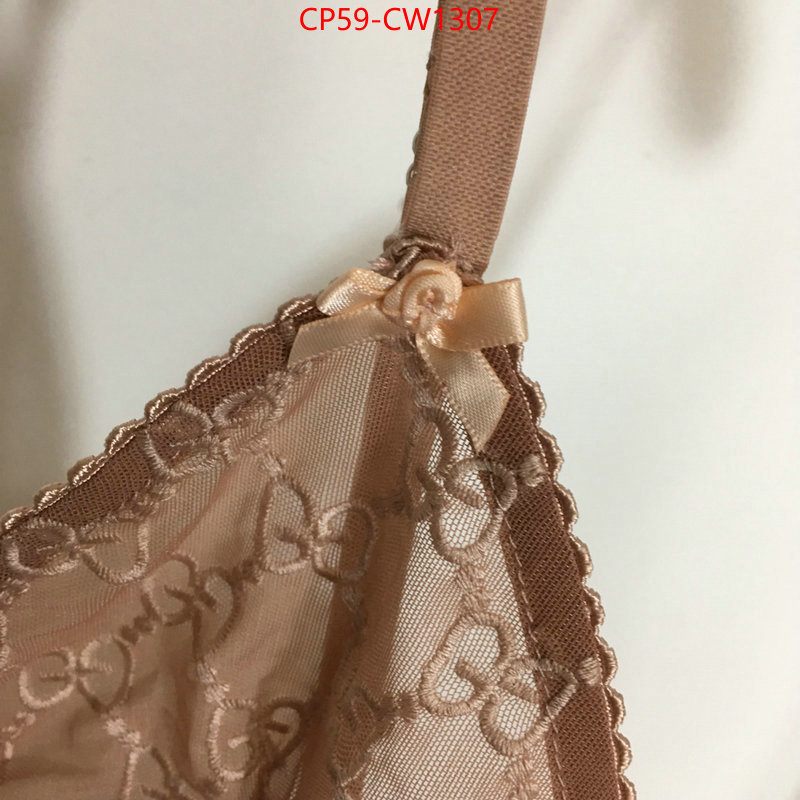 Clothing-Gucci,new designer replica , ID: CW1307,$: 59USD