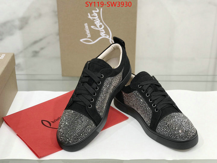 Women Shoes-Chrstn 1ouboutn,wholesale china , ID: SW3930,