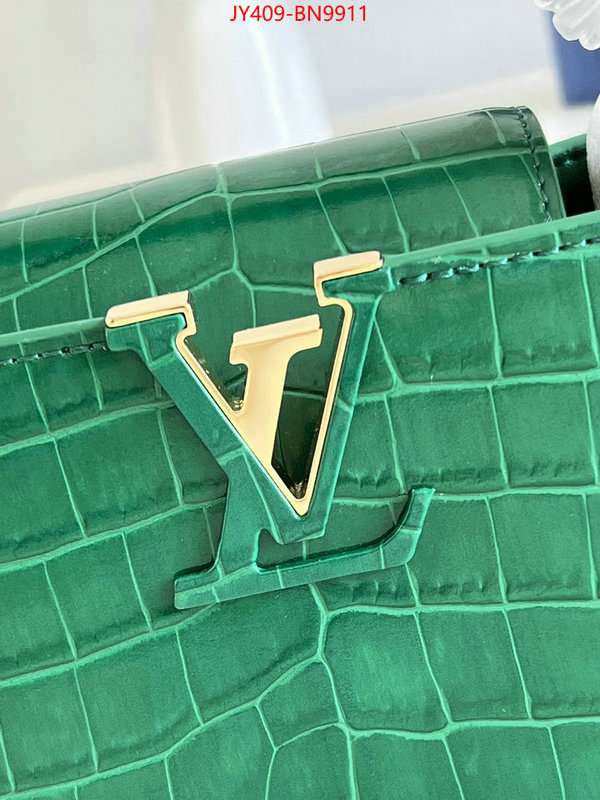 LV Bags(TOP)-Handbag Collection-,ID: BN9911,