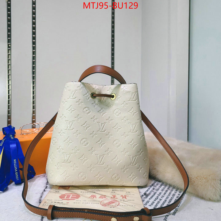 LV Bags(4A)-Nono-No Purse-Nano No-,styles & where to buy ,ID: BU129,$: 95USD