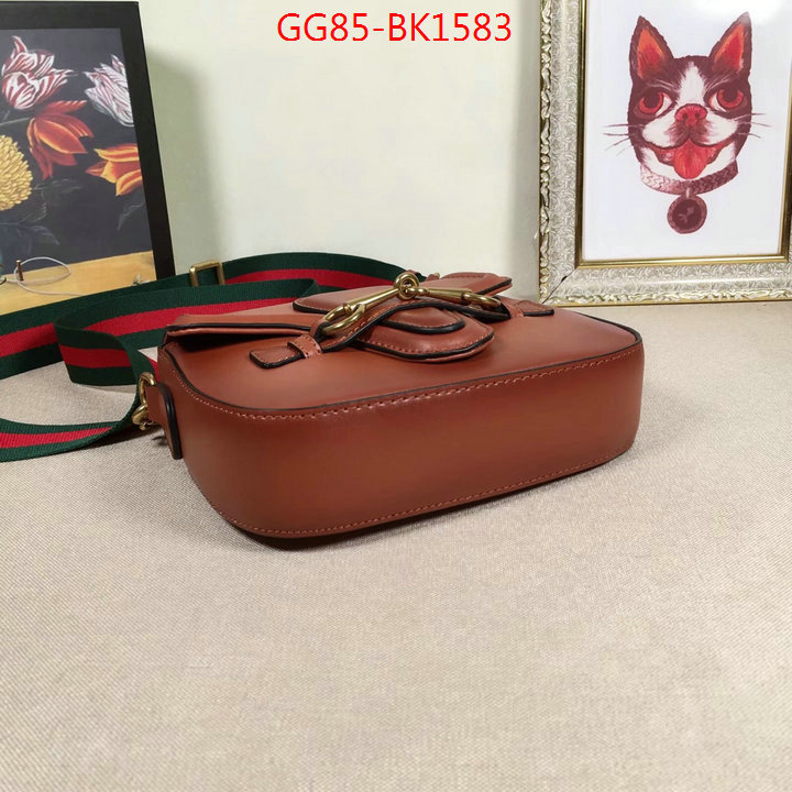 Gucci Bags(4A)-Horsebit-,unsurpassed quality ,ID: BK1583,$:85USD