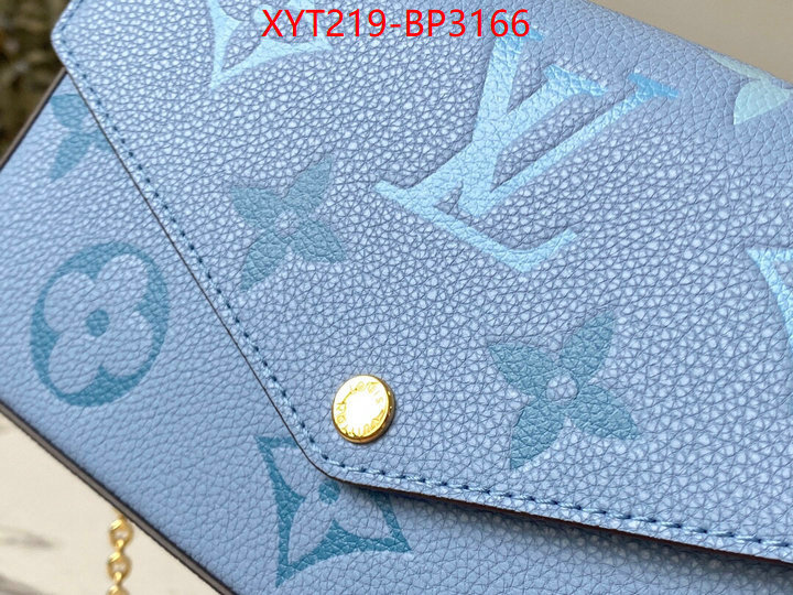 LV Bags(TOP)-Pochette MTis-Twist-,ID: BP3166,$: 219USD