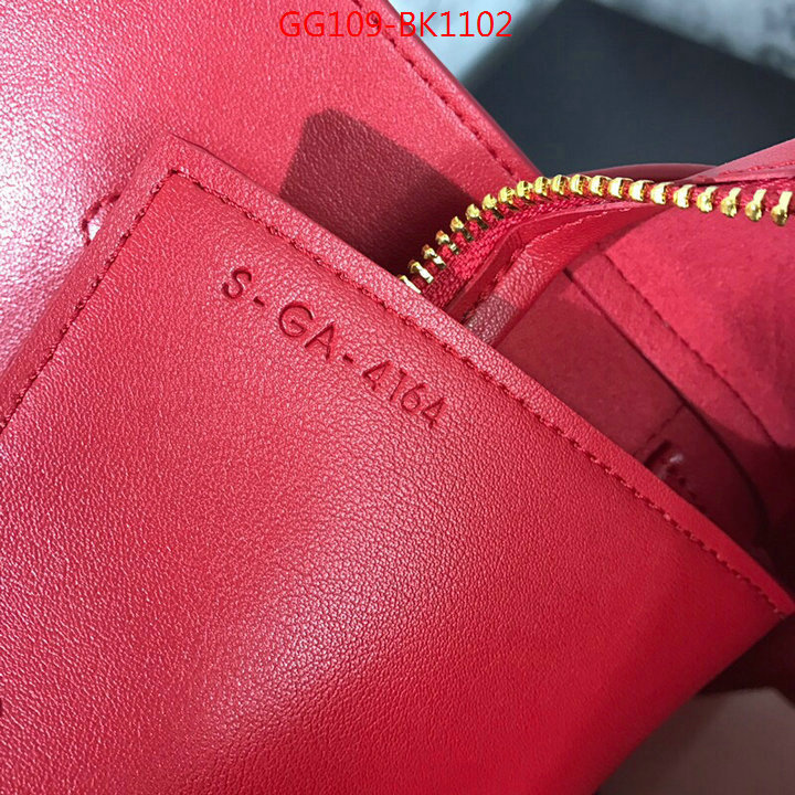 CELINE Bags(4A)-Belt Bag,replica online ,ID: BK1102,$:109USD