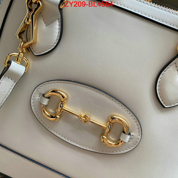 Gucci Bags(TOP)-Horsebit-,replica online ,ID: BL4554,$: 209USD