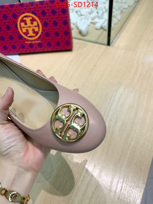 Women Shoes-Tory Burch,aaaaa+ class replica , ID: SD1214,$: 95USD