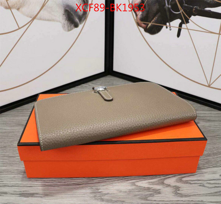 Hermes Bags(TOP)-Wallet-,sell online ,ID: BK1953,$: 145USD