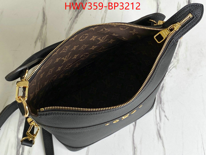 LV Bags(TOP)-Pochette MTis-Twist-,ID: BP3212,$: 359USD