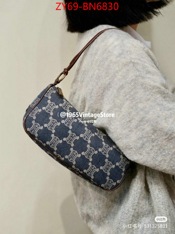 CELINE Bags(4A)-Diagonal,online sale ,ID: BN6830,$: 69USD