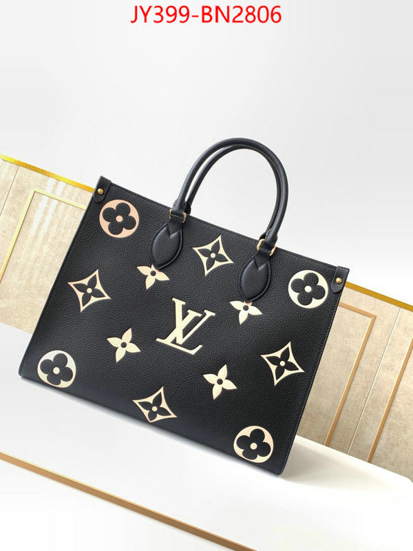 LV Bags(TOP)-Handbag Collection-,ID: BN2806,$: 399USD