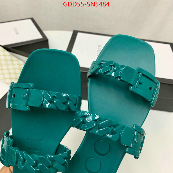 Women Shoes-Gucci,best website for replica , ID: SN5484,$: 55USD