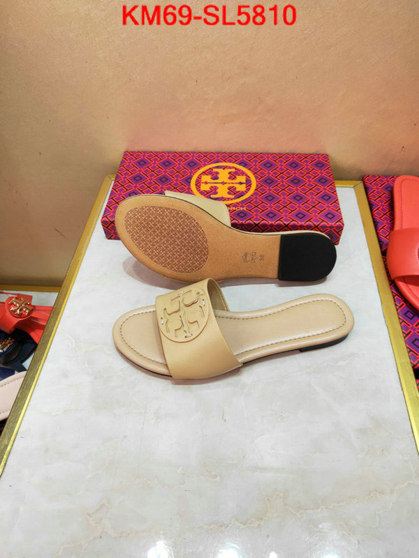 Women Shoes-Tory Burch,aaaaa replica , ID: SL5810,$: 69USD