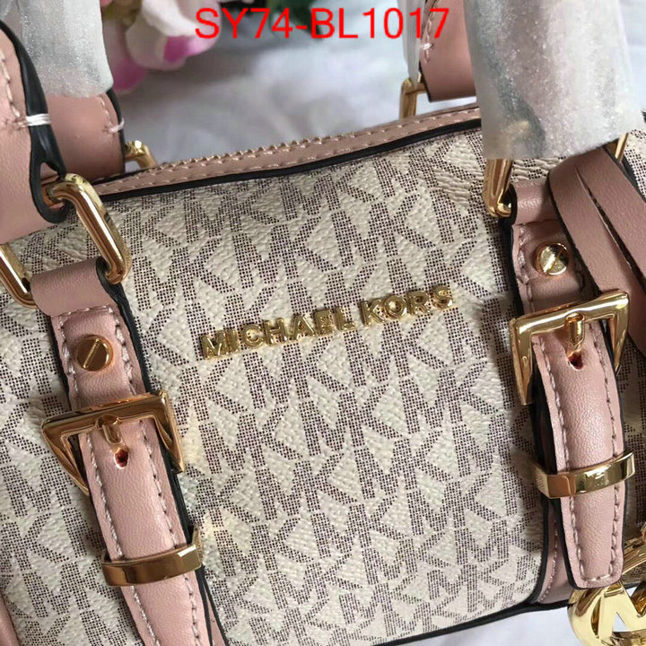 Michael Kors Bags(4A)-Diagonal-,the most popular ,ID: BL1017,$: 74USD