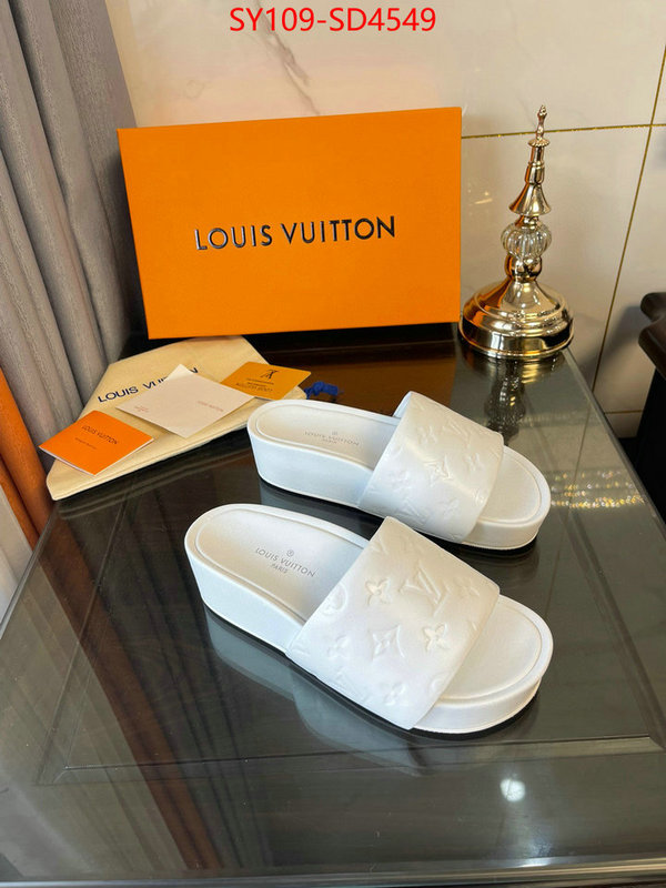 Women Shoes-LV,where to buy fakes , ID: SD4549,$: 109USD