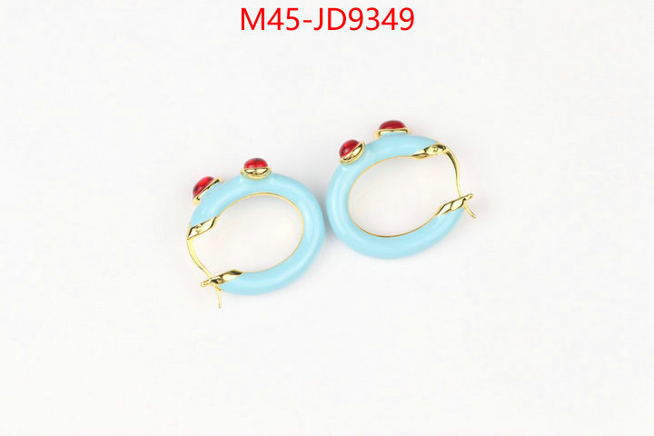 Jewelry-Chole,cheap wholesale ,ID: JD9349,$: 45USD