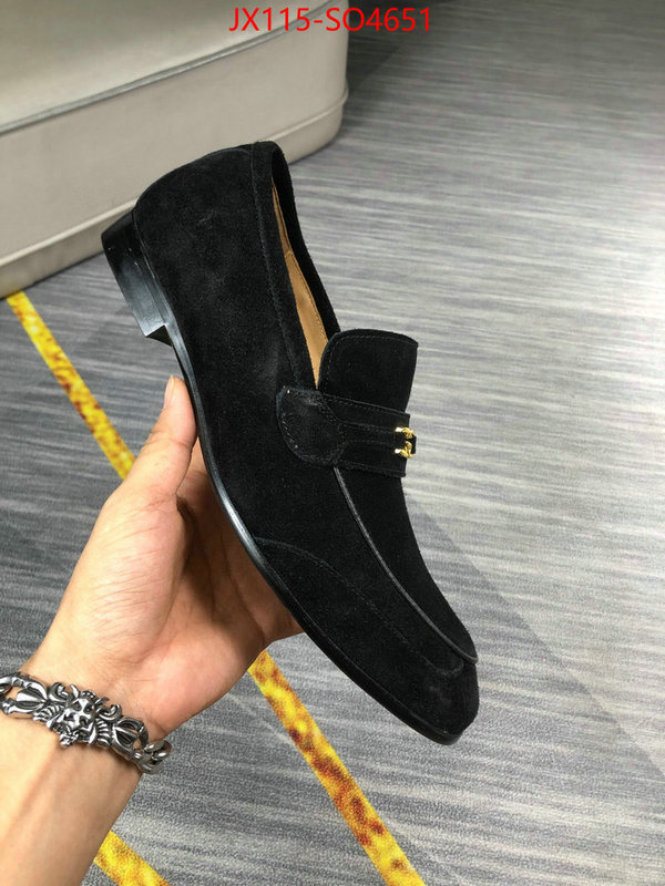 Men Shoes-Gucci,the quality replica , ID: SO4651,$: 115USD