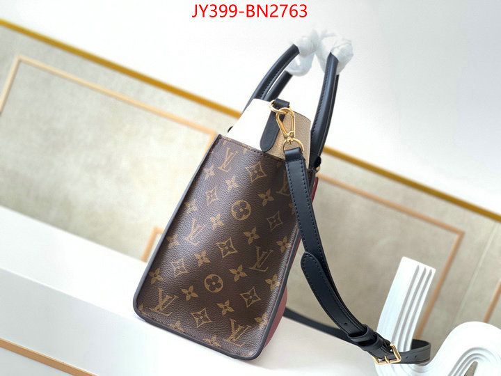 LV Bags(TOP)-Handbag Collection-,ID: BN2763,$: 399USD