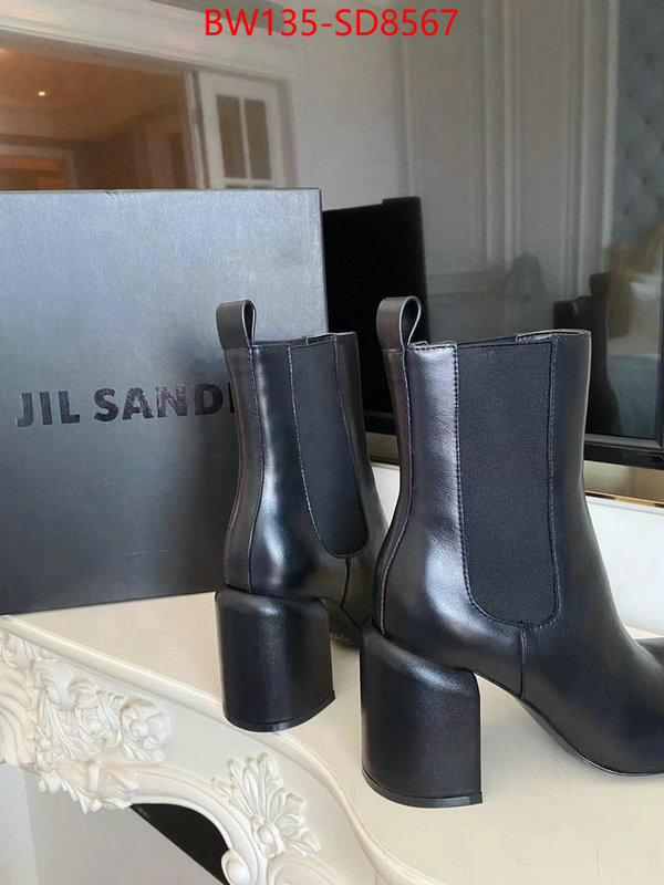 Women Shoes-JIL sander,wholesale china , ID: SD8567,$: 135USD