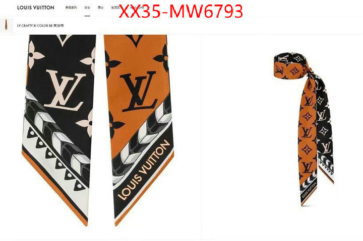 Scarf-LV,2023 aaaaa replica customize , ID: MW6793,$: 35USD