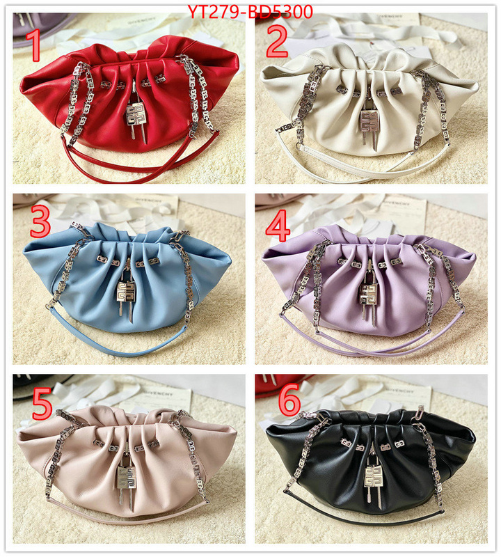 Givenchy Bags (TOP)-Diagonal-,ID: BD5300,$: 279USD