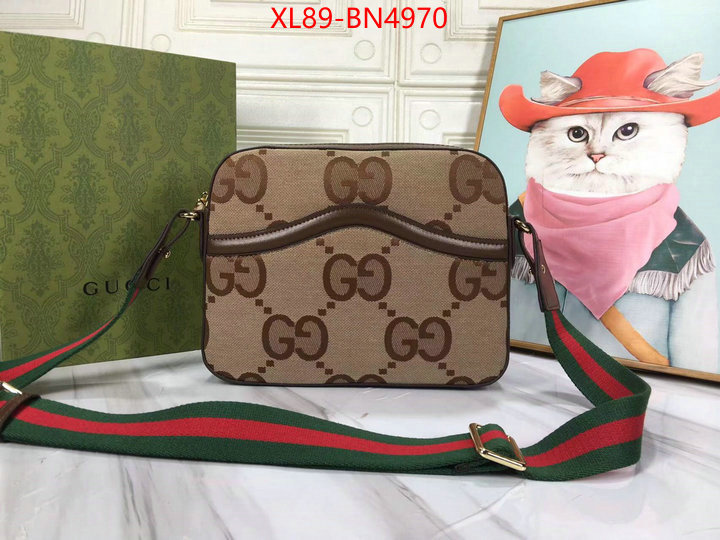 Gucci Bags(4A)-Diagonal-,ID: BN4970,$: 89USD