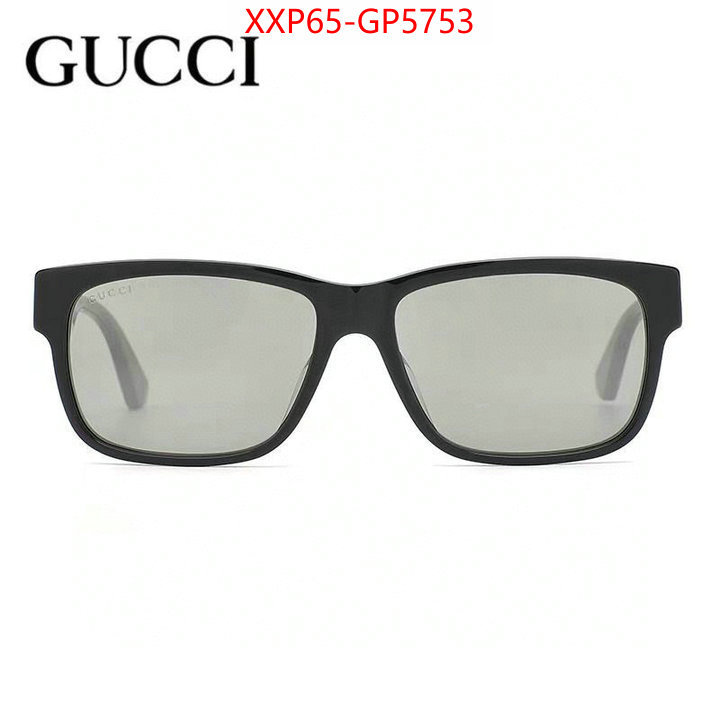 Glasses-Gucci,customize the best replica , ID: GP5753,$: 65USD