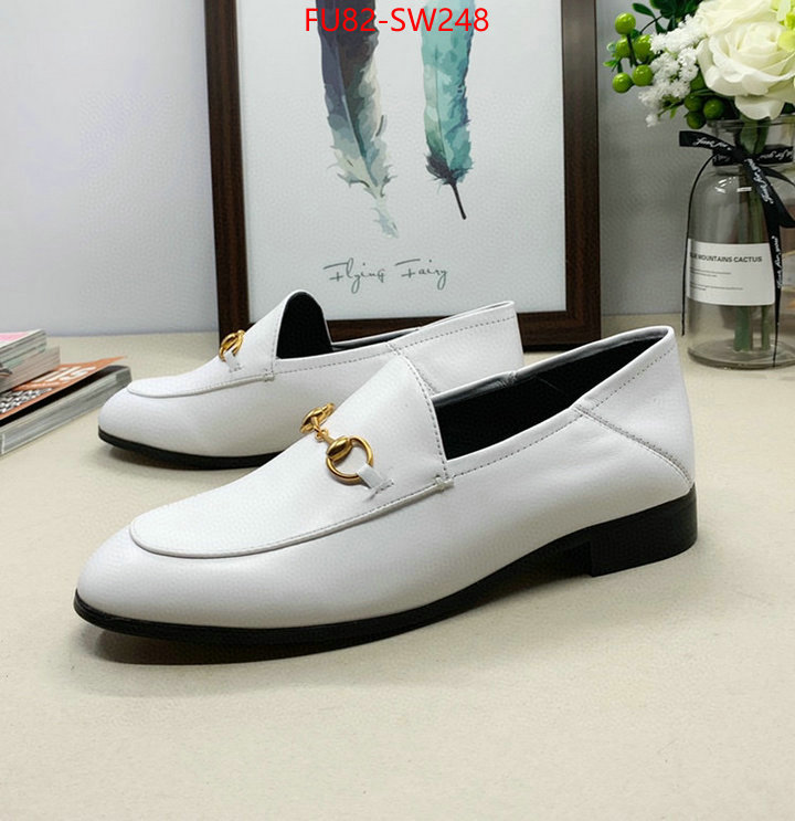 Women Shoes-Gucci,high end designer , ID: SW248,$: 82USD
