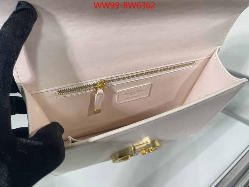 Dior Bags(4A)-Montaigne-,ID: BW6362,$: 99USD