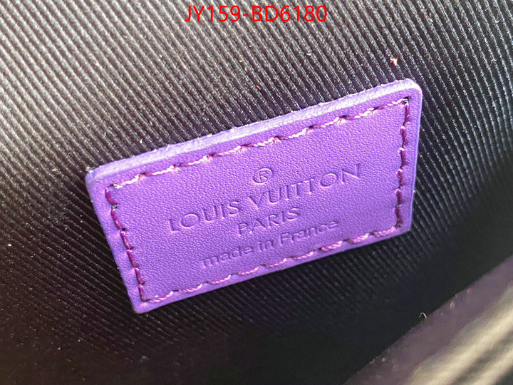 LV Bags(TOP)-Pochette MTis-Twist-,ID: BD6180,$: 159USD