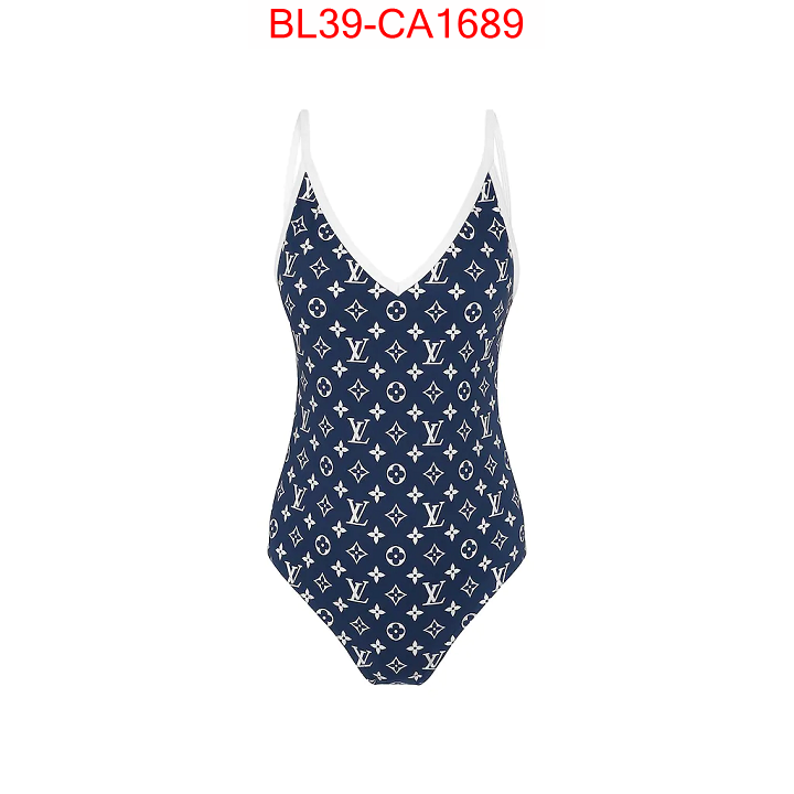 Swimsuit-LV,what is a counter quality , ID：CA1689,$:39USD