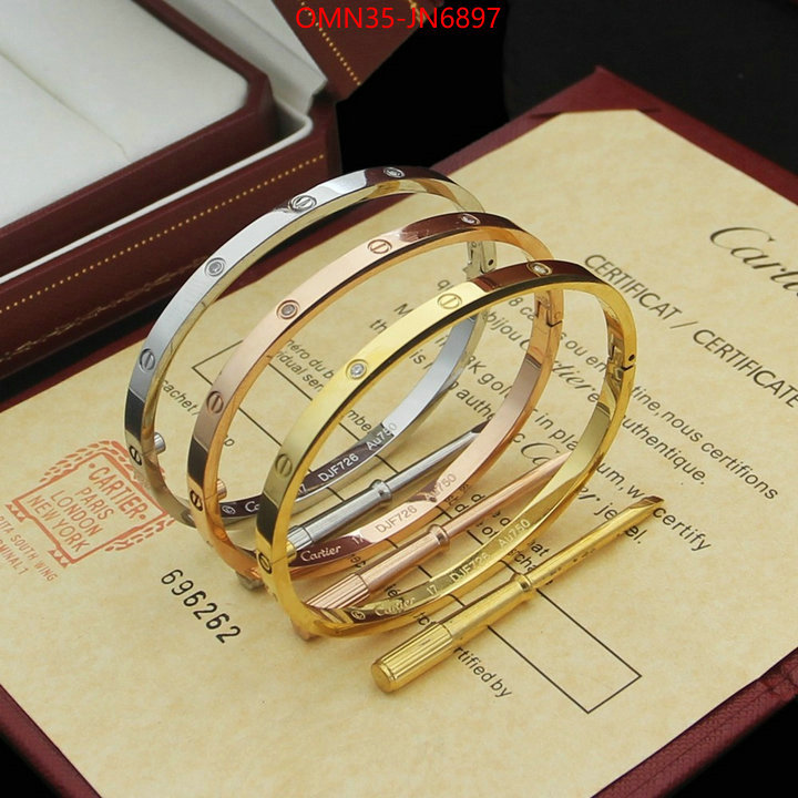 Jewelry-Cartier,buy sell , ID: JN6897,$: 35USD