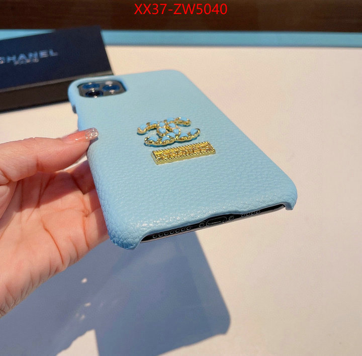 Phone case-Chanel,website to buy replica , ID: ZW5040,$: 37USD