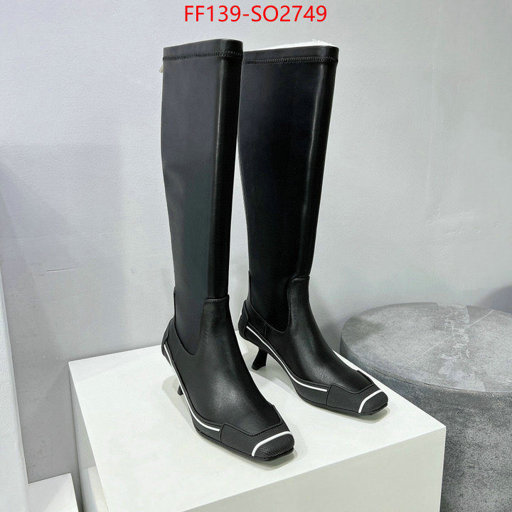 Women Shoes-Dior,found replica , ID: SO2749,$: 139USD