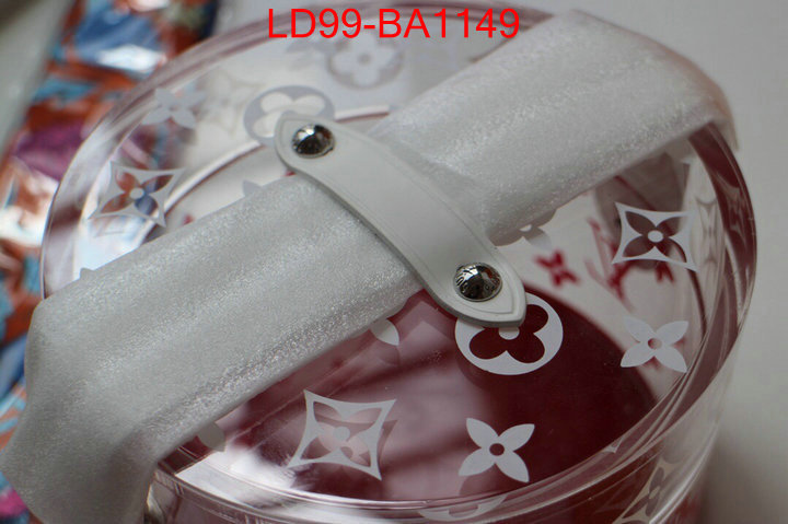 LV Bags(TOP)-Vanity Bag-,ID: BA1149,$: 99USD