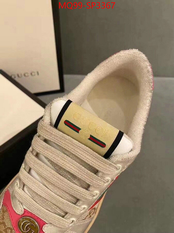 Women Shoes-Gucci,what are the best replica , ID: SP3367,$: 99USD