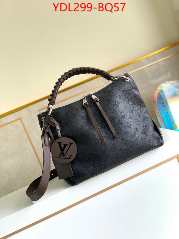 LV Bags(TOP)-Handbag Collection-,ID: BQ57,$: 299USD