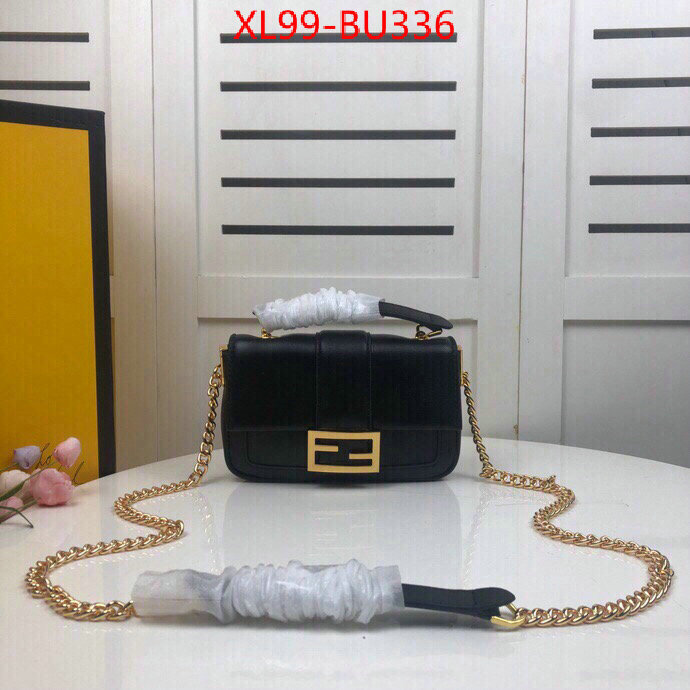 Fendi Bags(4A)-Baguette-,shop designer ,ID: BU336,$: 99USD