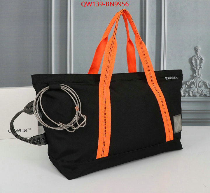 Off-White Bags ( TOP )-Handbag-,replcia cheap from china ,ID: BN9956,$: 139USD