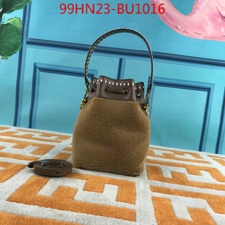 Fendi Bags(4A)-Mon Tresor-,good ,ID: BU1016,$: 99USD