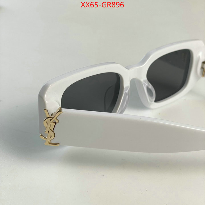 Glasses-YSL,fake designer , ID: GR896,$: 65USD