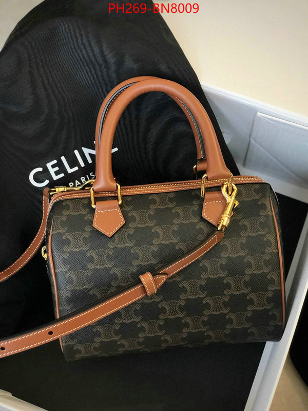 CELINE Bags(TOP)-Diagonal,what is a 1:1 replica ,ID: BN8009,$: 269USD