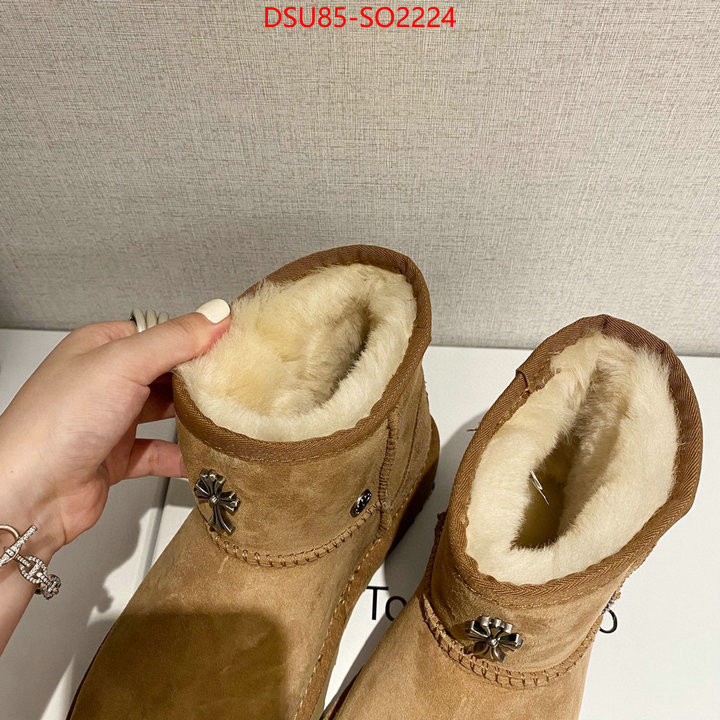 Women Shoes-UGG,knockoff highest quality , ID: SO2224,$: 85USD