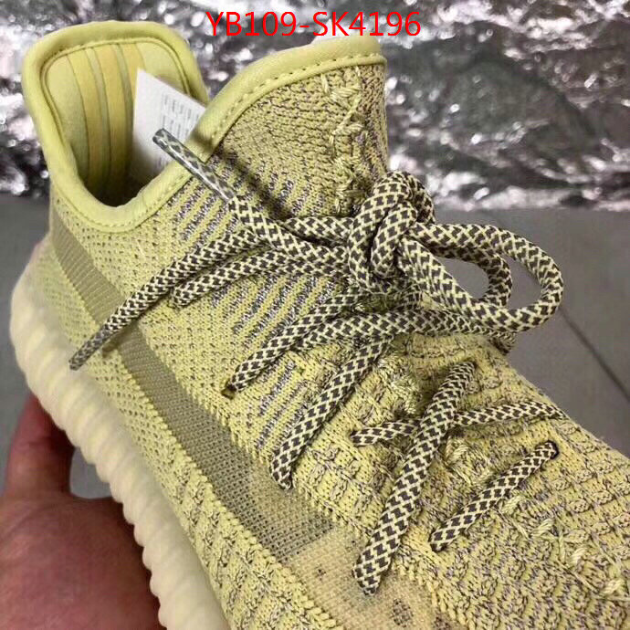 Women Shoes-Adidas Yeezy Boost,fashion replica , ID: SK4196,$: 109USD