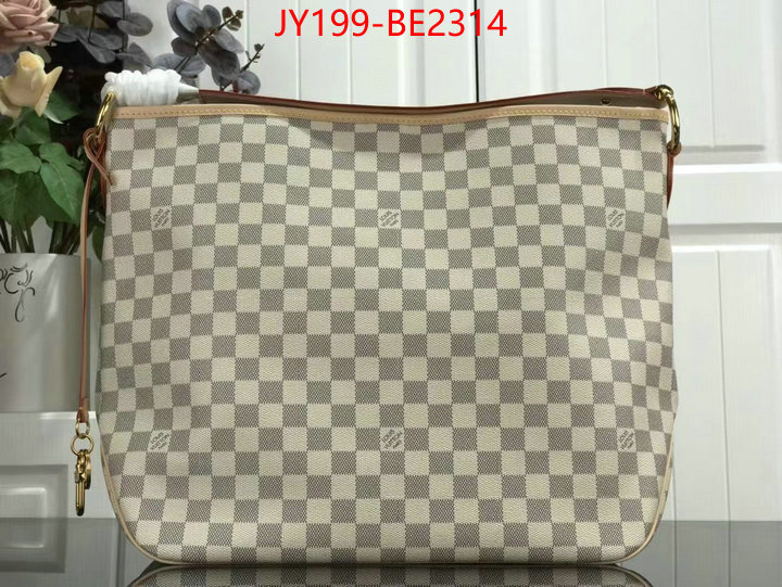 LV Bags(TOP)-Handbag Collection-,ID: BE2314,$: 199USD