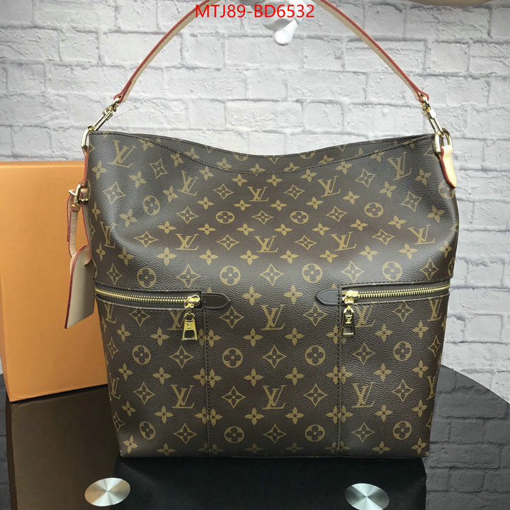 LV Bags(4A)-Handbag Collection-,where can you buy a replica ,ID: BD6532,$: 89USD