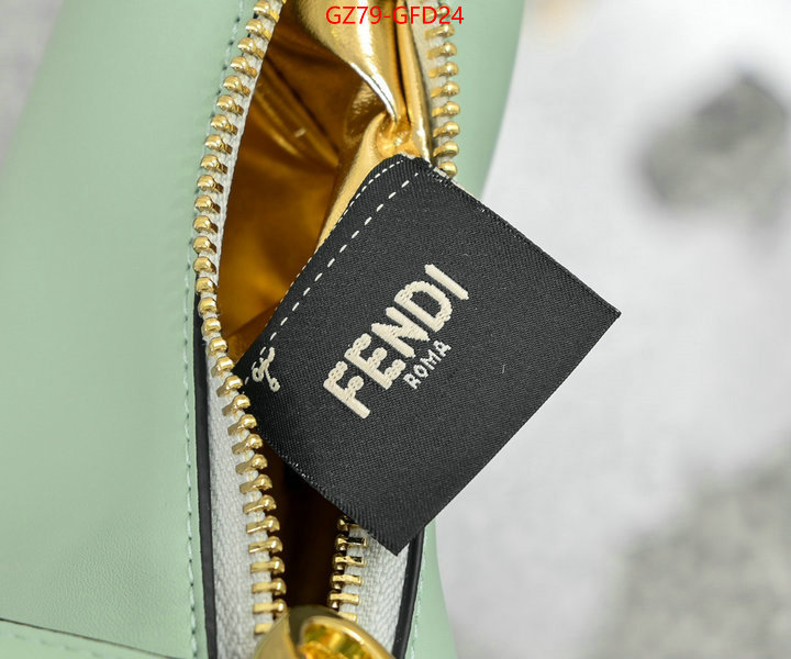 Fendi Big Sale-,ID: GFD24,$: 79USD